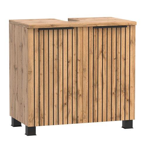 Unterbeckenschrank
