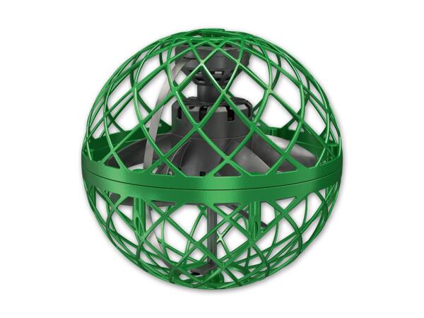 Flying Ball
