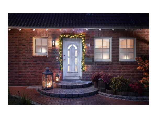 Livarno Home LED Christmas Garland