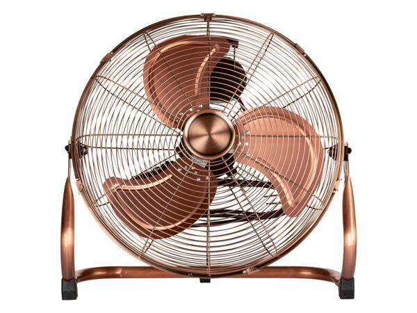 70W Floor Fan