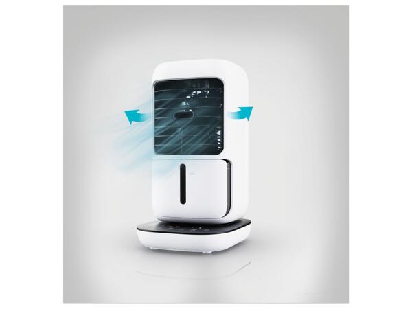 Mini Air Cooler With Mist Function