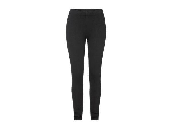 Esmara Thermal Leggings