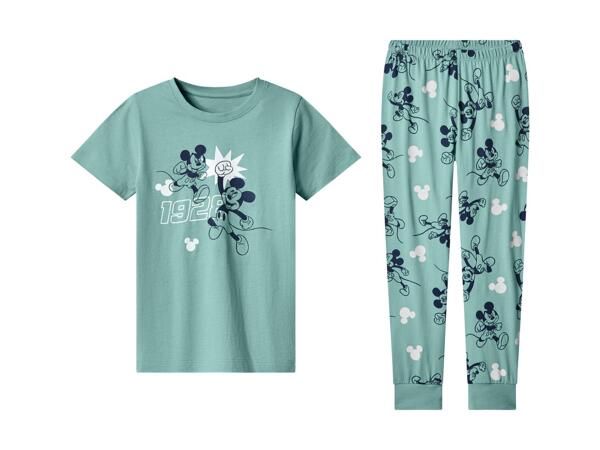 Pyjamas