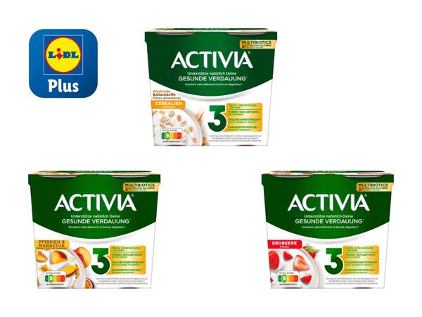 Activia Danone