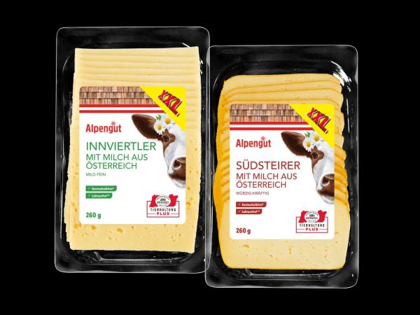 Innviertler oder Südsteirer