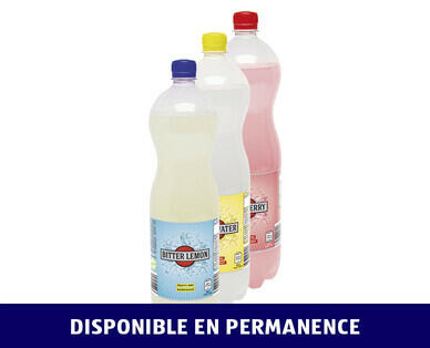 LIMONADES BITTER