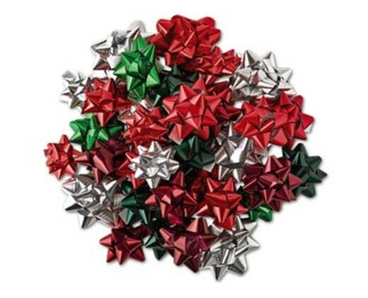 Merry Moments 
 Holiday Bows