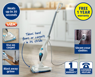 Vax Steam Mop