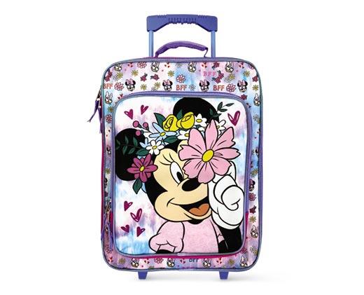 Licensed Kids' Suitcase