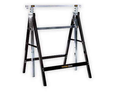 Cavalletto di supporto WORKZONE(R)