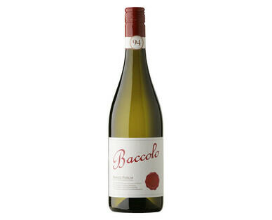 BIANCO POUILLES IGT BACCOLO