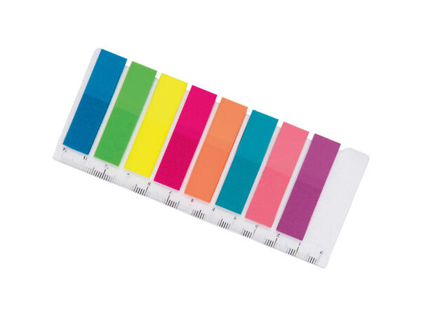 Sticky Notes