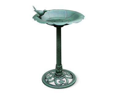 Gardenline Bird Bath