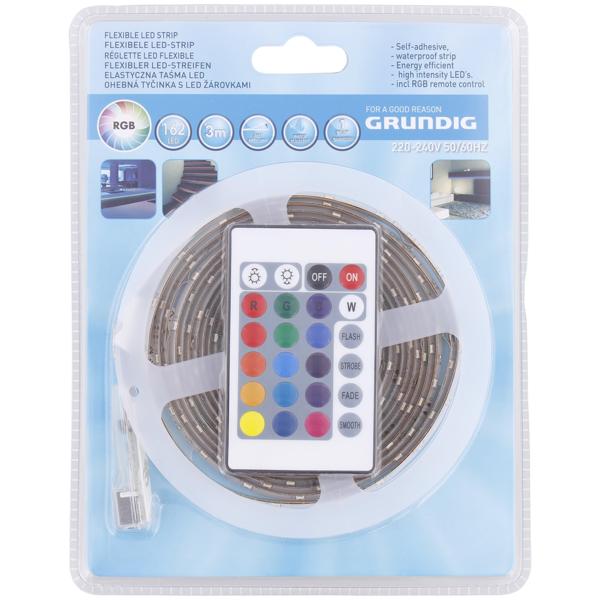 Ruban LED Grundig