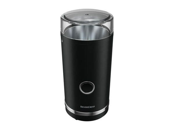 Silvercrest Electric Coffee Grinder