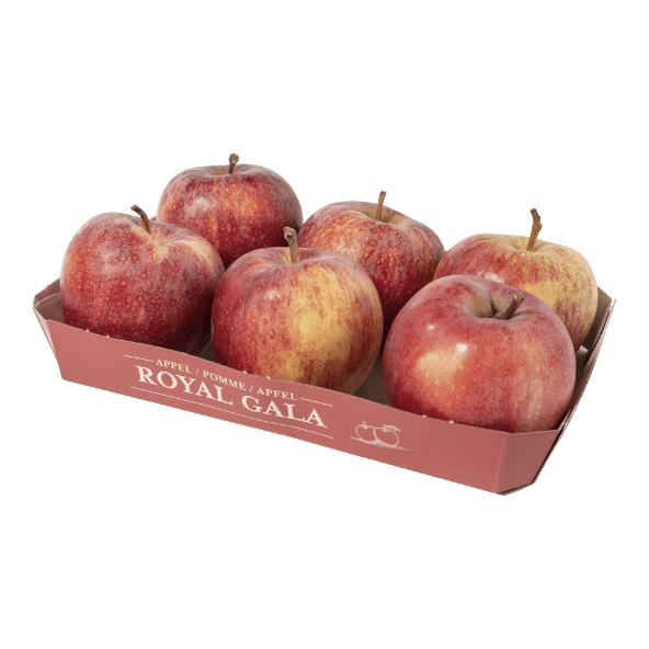 Royal Gala-appels