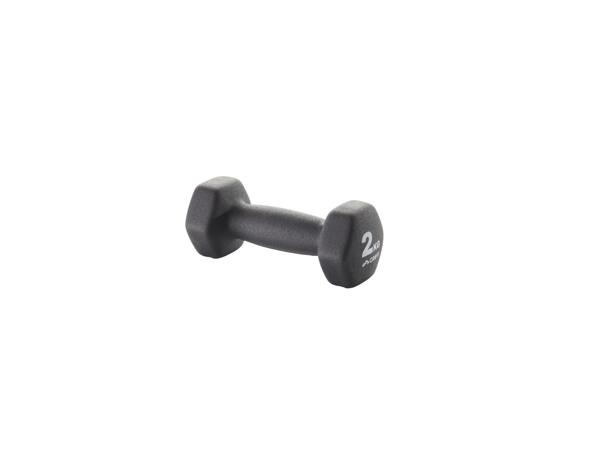 Push up Board or Dumbbell Set, 2x 2kg or Kettlebell