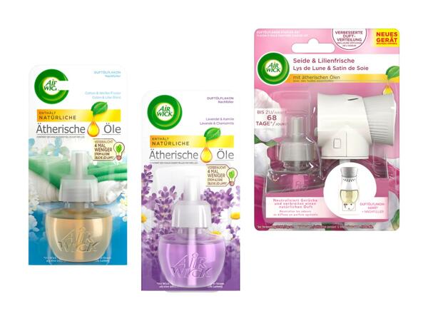 Diffuseur de parfum Air Wick