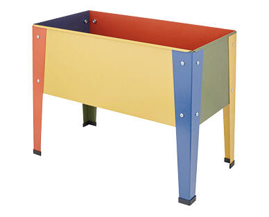 Children's Garden Bed