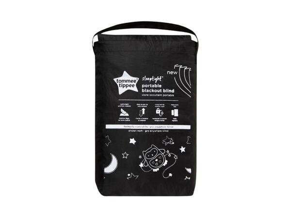 Portable Blackout Blind