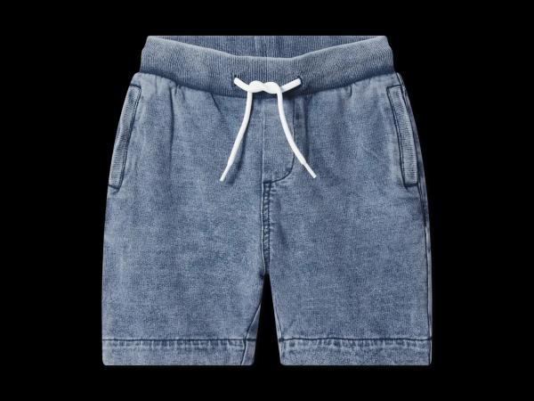 Kleinkinder Sweatshorts