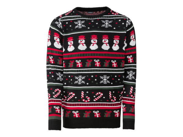 Men's Christmas Jumper