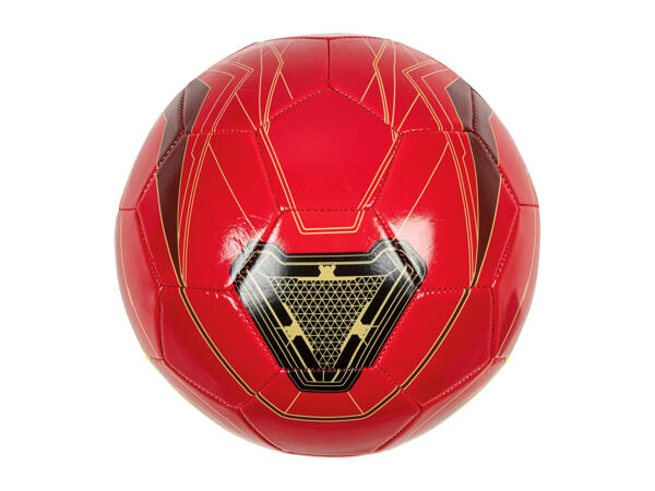 John Marvel Avengers Football