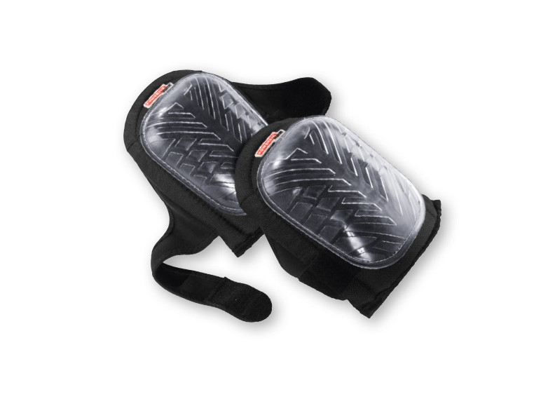 Powerfix(R) Gel Knee Pads