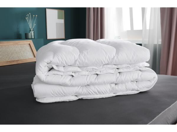 Heat Regulated Winter Duvet