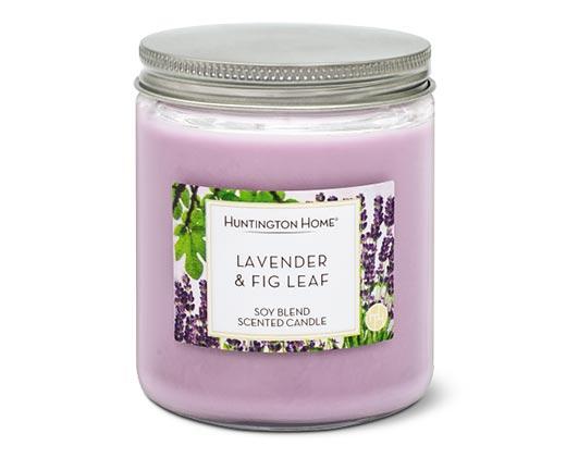 Huntington Home 
 Single-Wick Candle