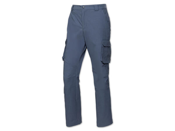 CRIVIT(R) Damen/Herren Trekkinghose