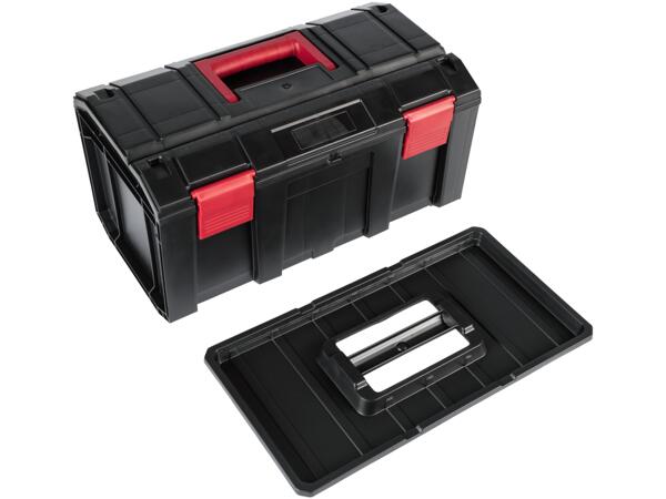 16" Tool Box