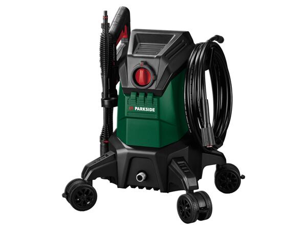2000W Flexi Pressure Washer