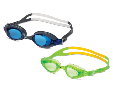 Crane Swim Goggles