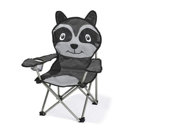 Rocktrail Kids' Camping Chair