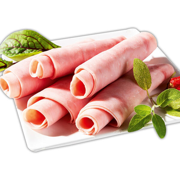 Schweineschinken