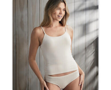 Women's Bamboo Blend Underwear