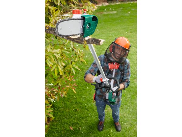 40V Cordless Multi-Purpose Tool