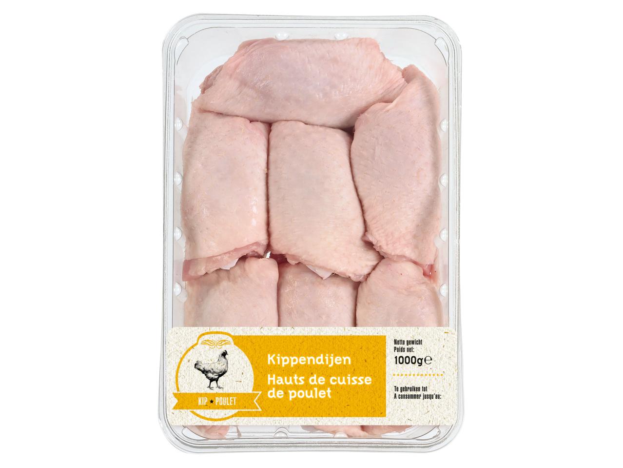 Kippendijen