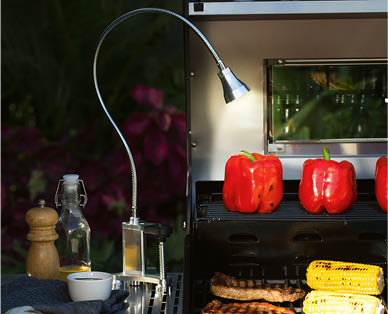 BBQ Light