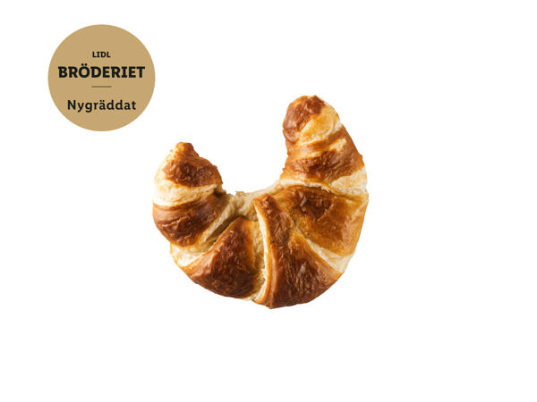 Brezelcroissant