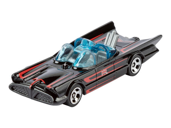 Mattel Hot Wheels Car Assortment