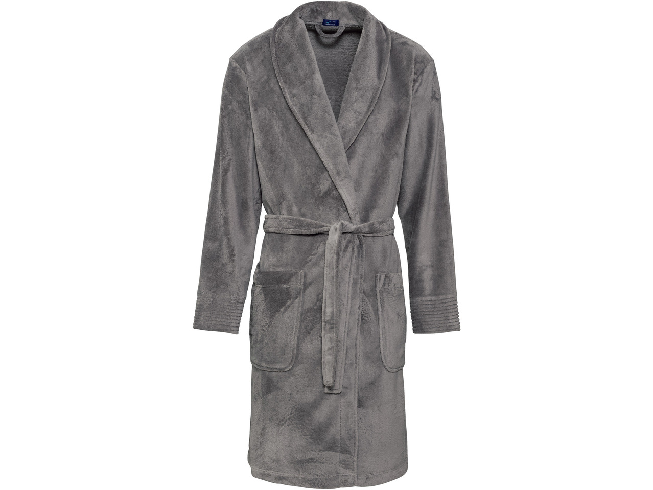 Men's Dressing Gown