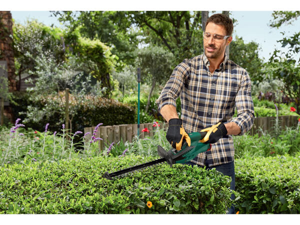 Cordless Hedge Trimmer