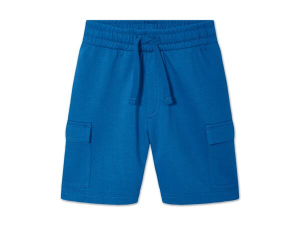 Kleinkinder Sweatshorts