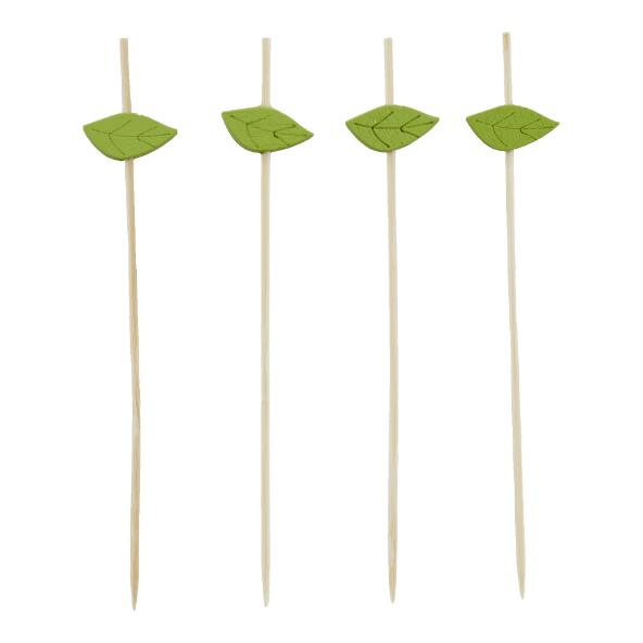 CROFTON(R) Bâtonnets cocktail, 40 pcs