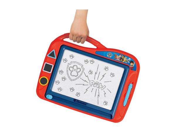 Clementoni Magnetic Drawing Board