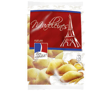 MADELEINES