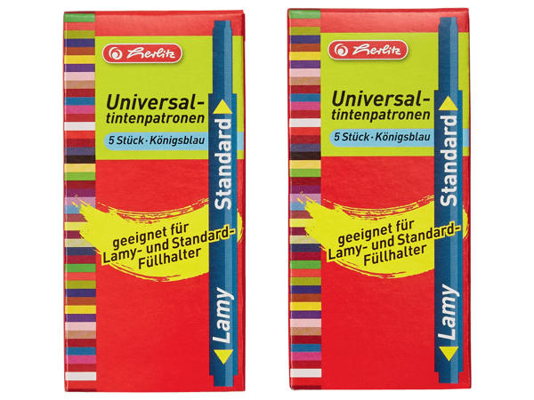 HERLITZ(R) Kontorredskaber