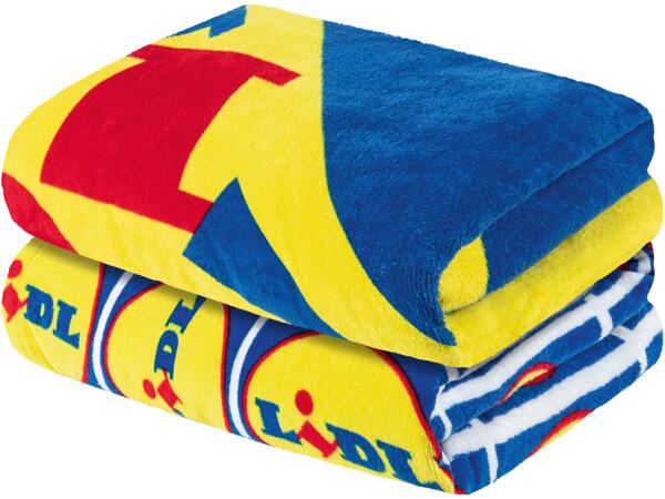 Beach Towel